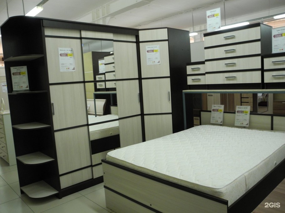 Ленинградская 150 а Вологда аллея мебели