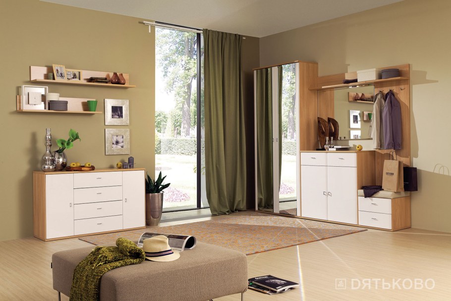 Диван кушетка Милана выкатной