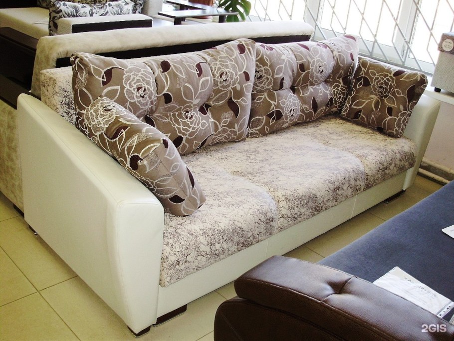 Мебель Северная 10 б