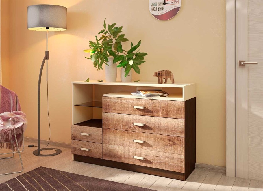 Гостиная Прованс ТРИЯ