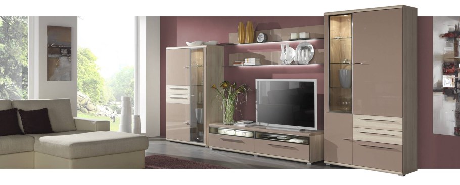 Дятьково мебель Асти гостиная