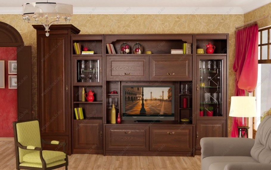 Mobel Zeit Бали Элит