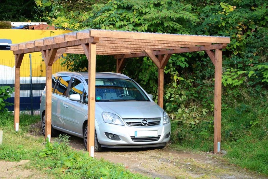 Перголы Юмис