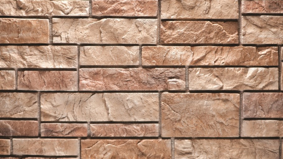 Каменная стена