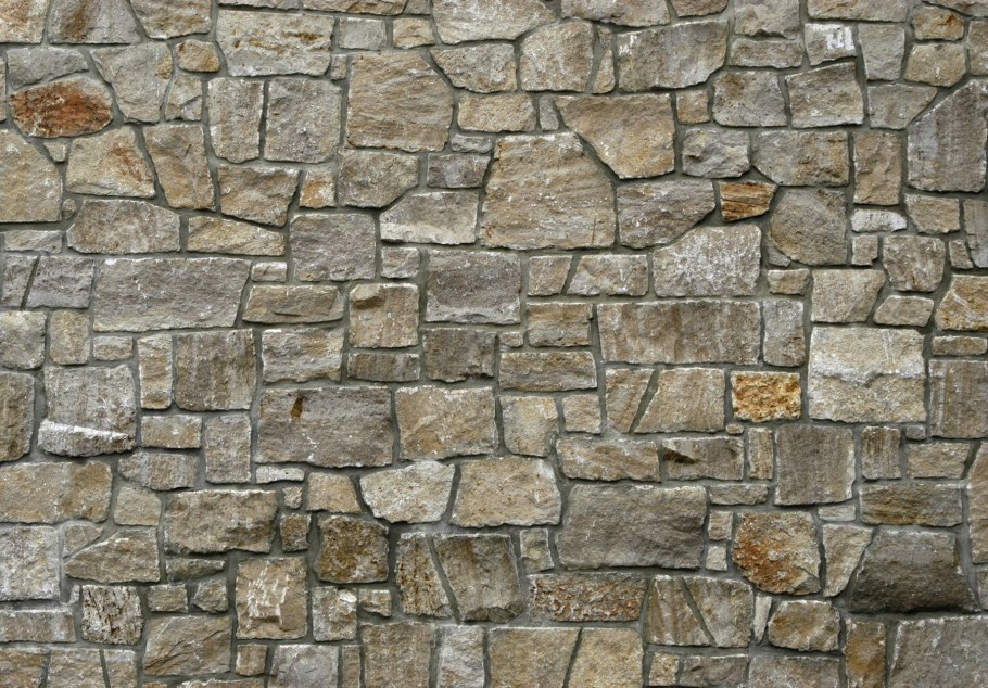 Фактура дикого камня