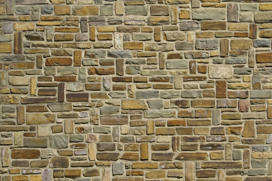 Плитняк для стен