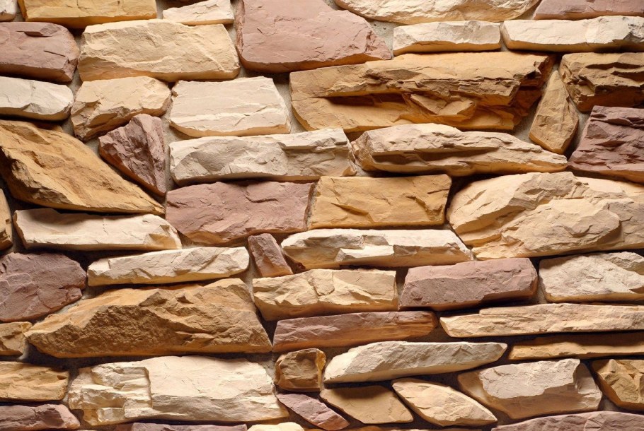 Текстура камня бесшовная