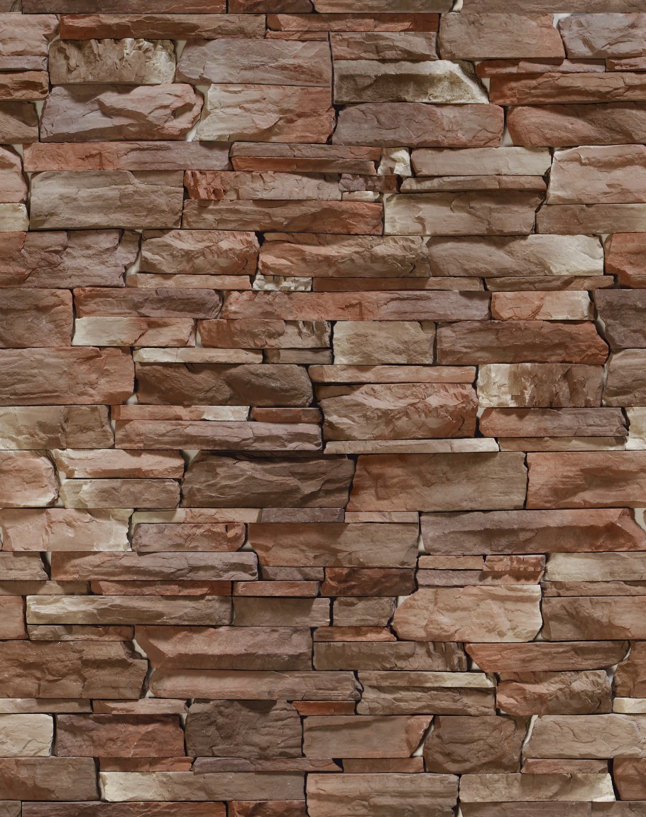 Каменная стена