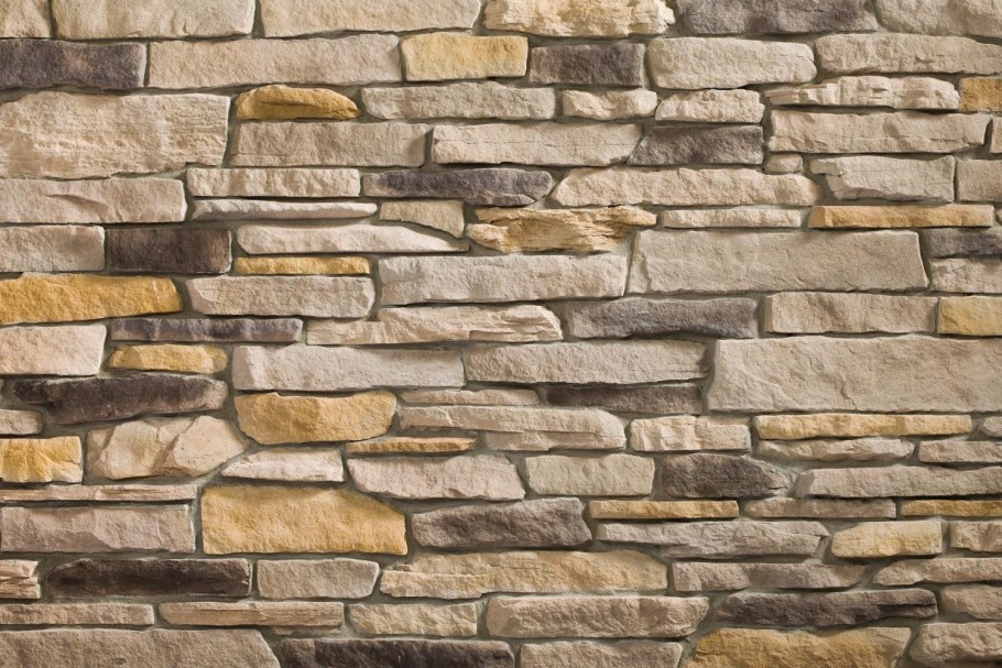 Облицовочный камень текстура