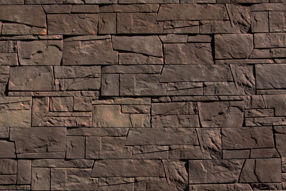 Облицовочный камень