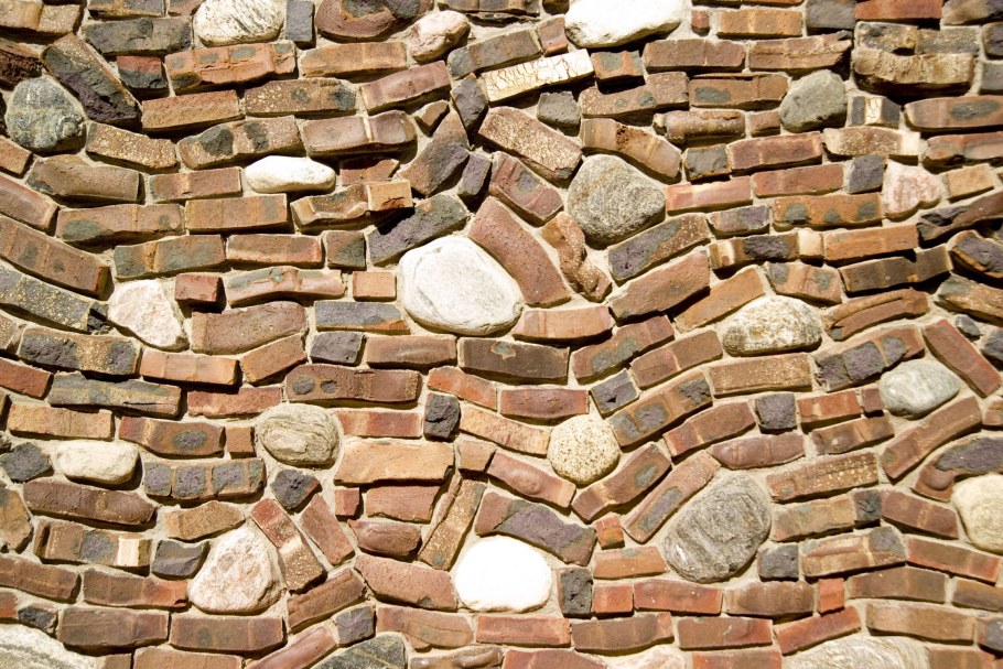 Шахриар кладка камня