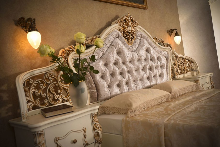 Кровать Джоконда Эра