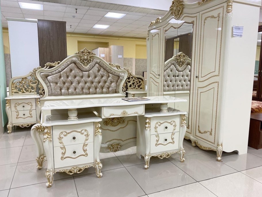 Спальня Джоконда Эра