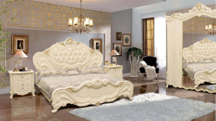 Туалетный стол Джоконда Эра мебель