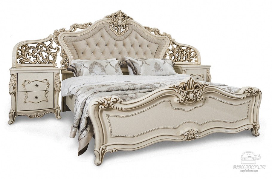 Кровать Джоконда Эра