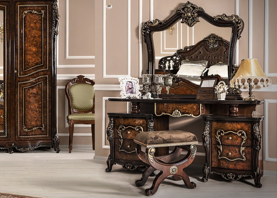 Спальный гарнитур Джоконда