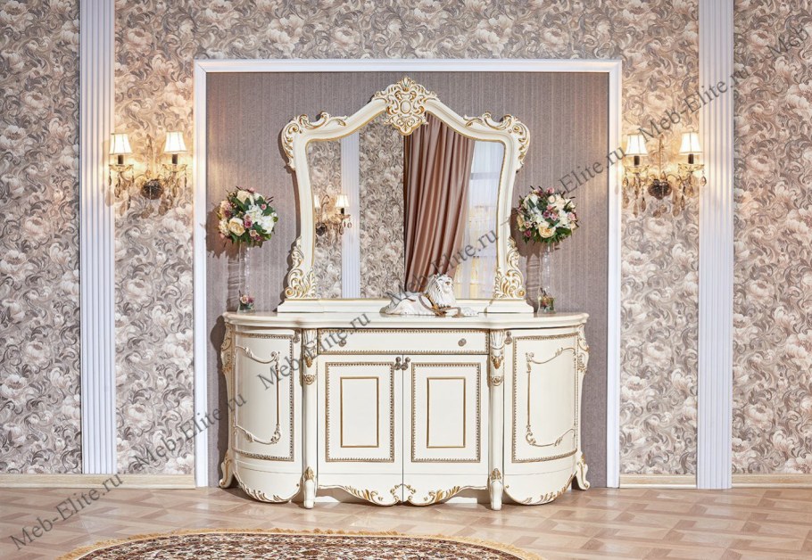 Банкетка Илона Караваджо