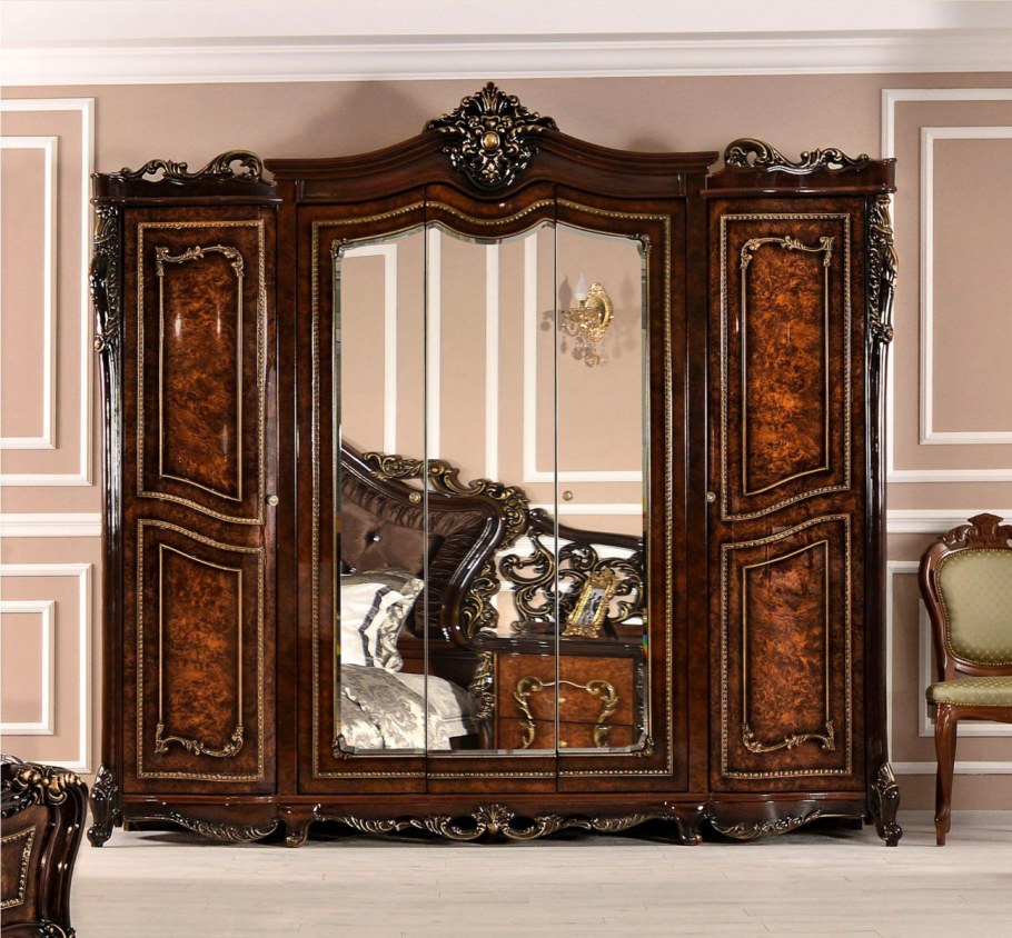 Гостиная Марселла Эра