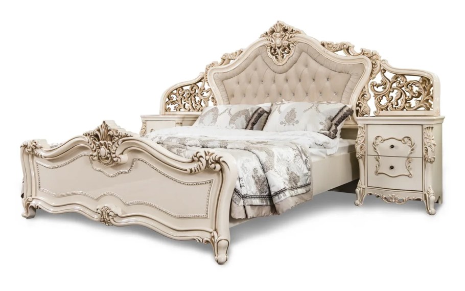 Кровать Джоконда Эра