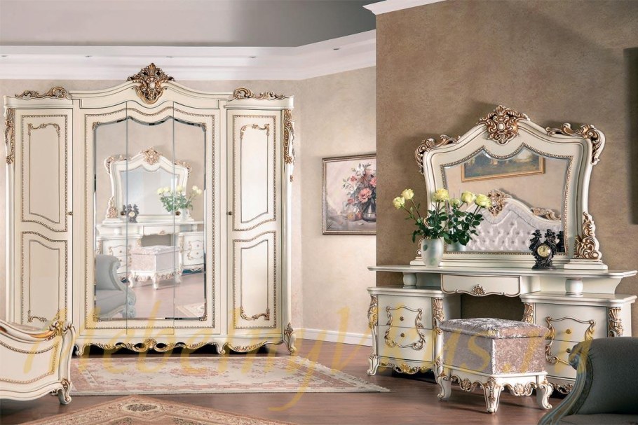 Спальня Джоконда Эра-мебель