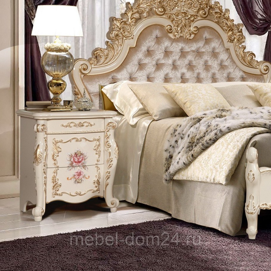 Фабрика Эра спальня Джоконда