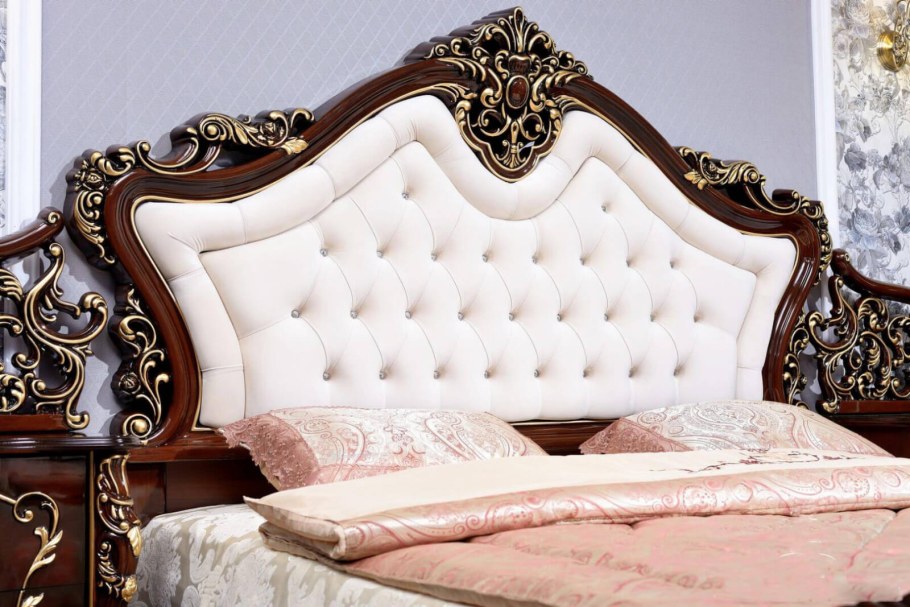 Спальня Джоконда Люкс Арида