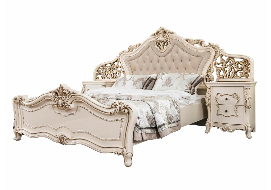 Спальный гарнитур Джоконда Ставрополь фабрика Эра