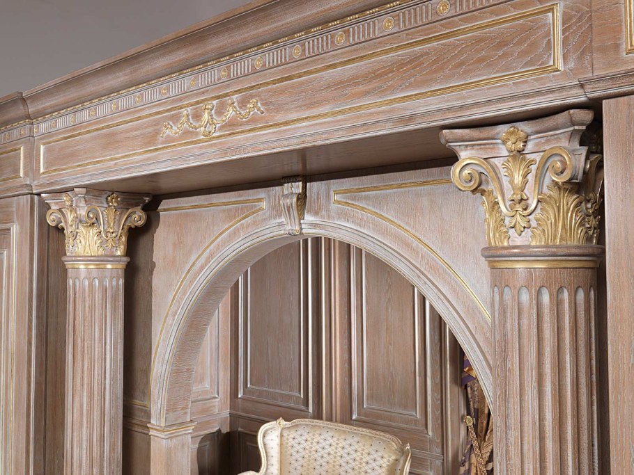 Арка "классическая"