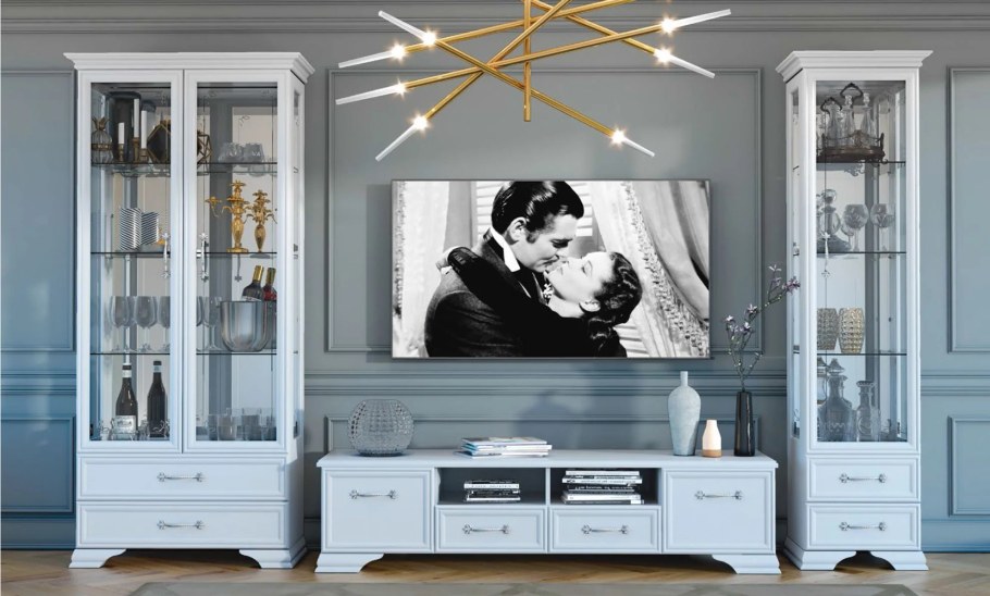 Кровать Вирджиния Браво мебель