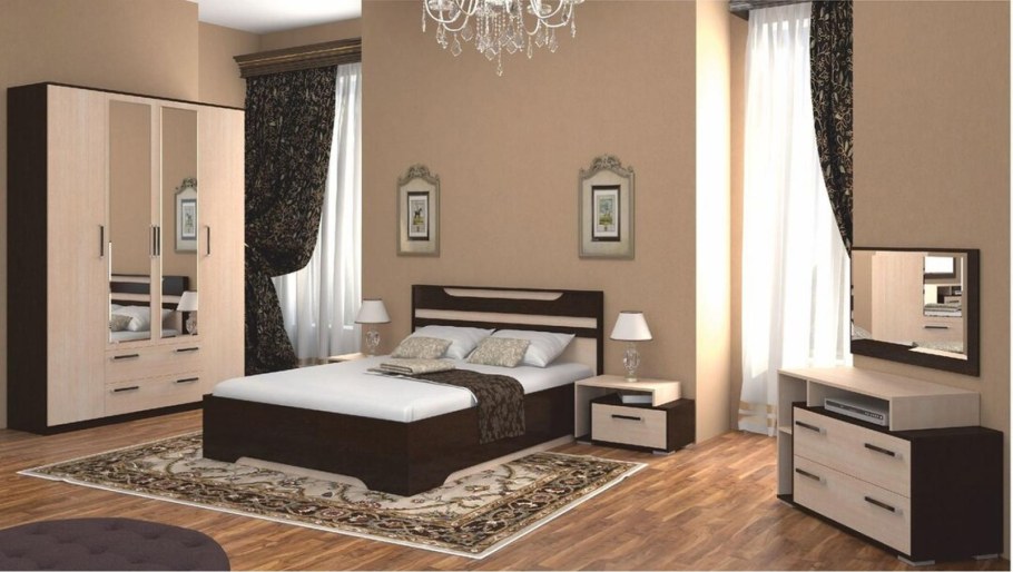 Стол компьютерный №3 Браво мебель