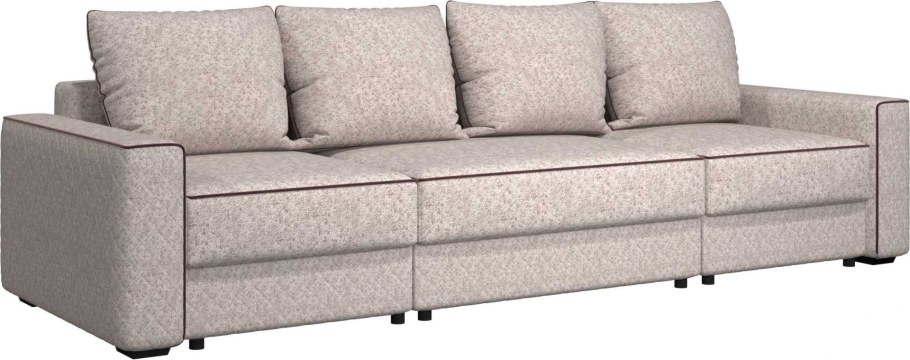 Кровать Жасмин Брянск фабрика