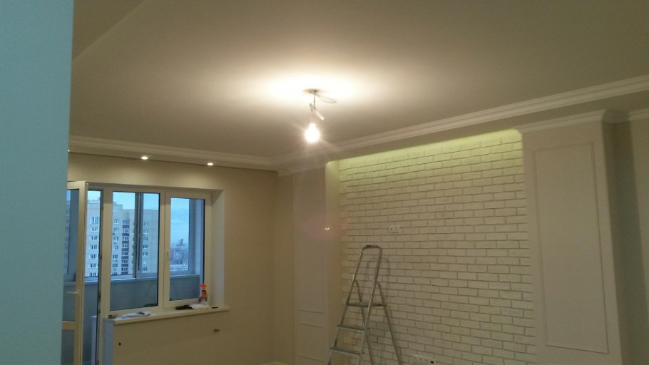 Косметический ремонт