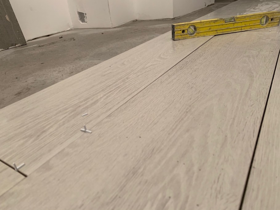 Отделка помещений