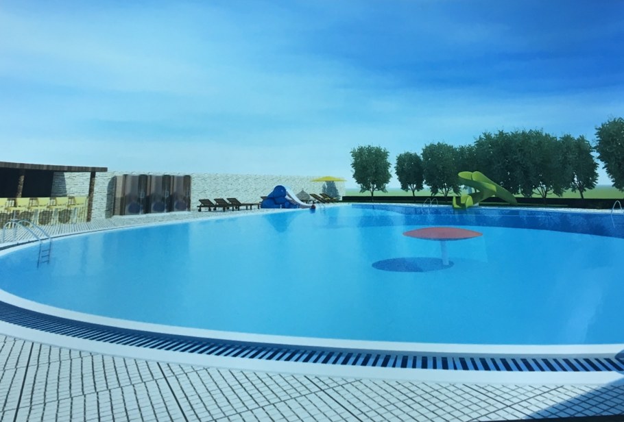 Отель Капитан морей Джемете