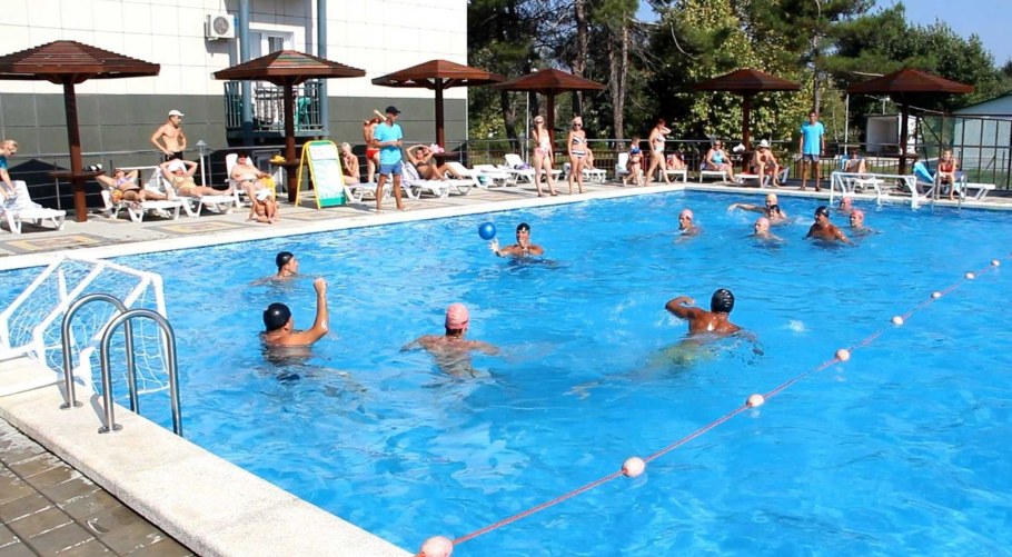 Селена 2021 Анапа