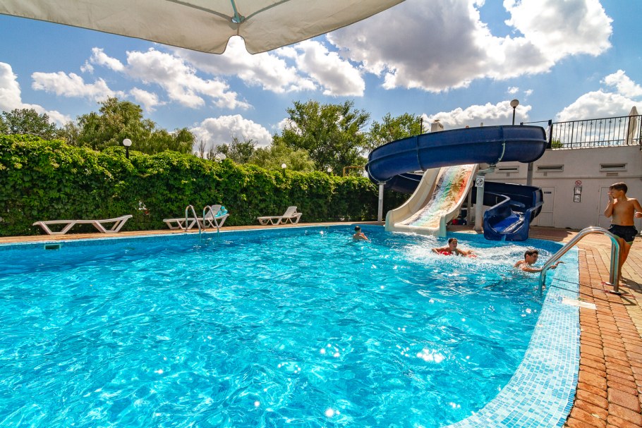 Селини Анапа Джемете