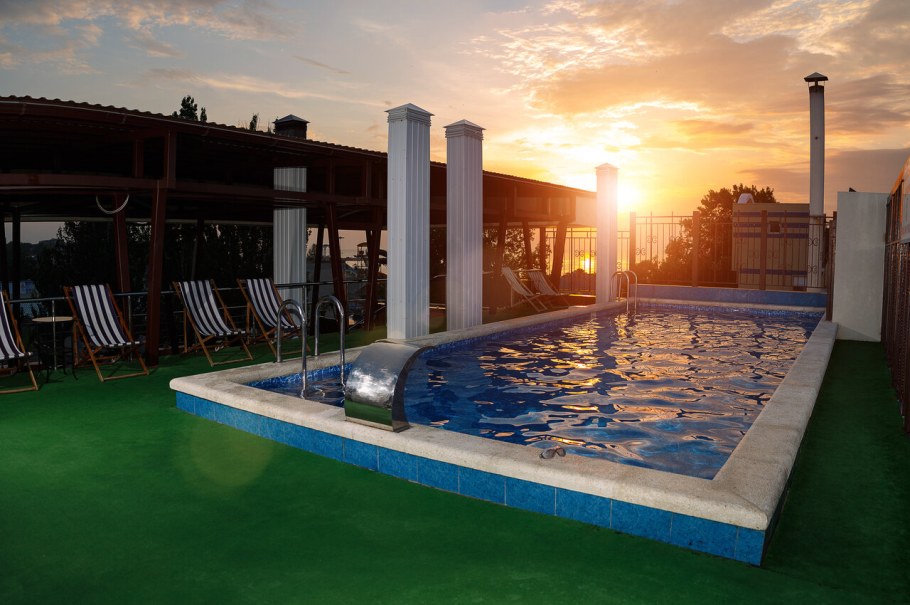 Royal Hotel Анапа