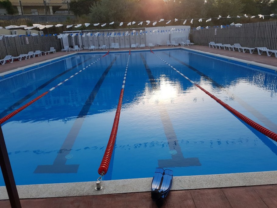 Анапа пансионат Селена Витязево