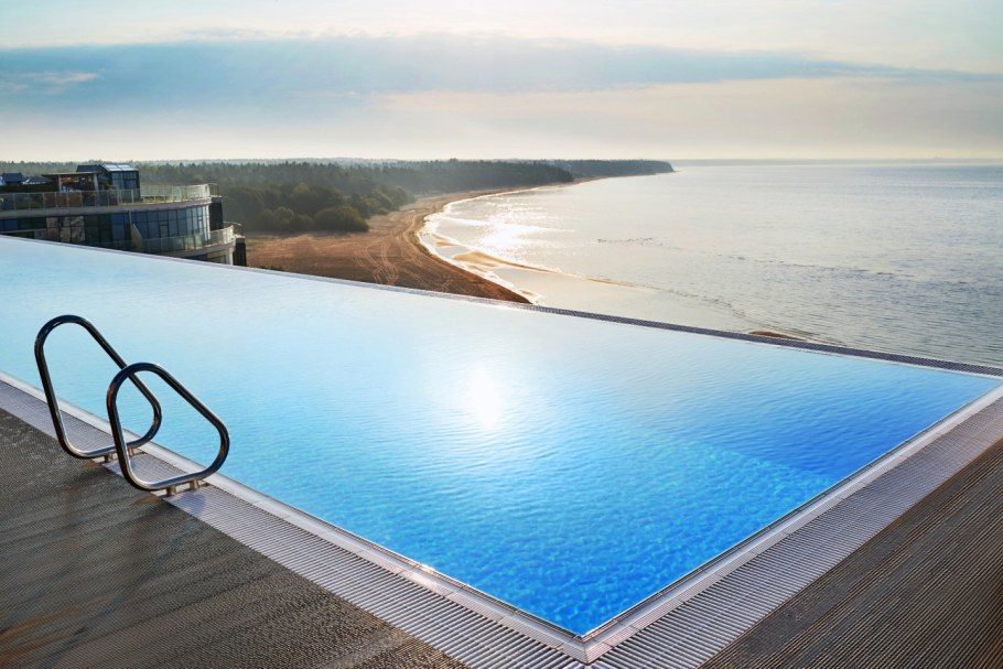 Бавария отель 2 Анапа Витязево