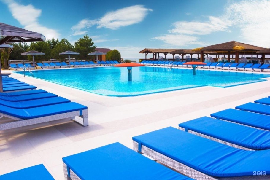 Санаторий Баден-Баден реж