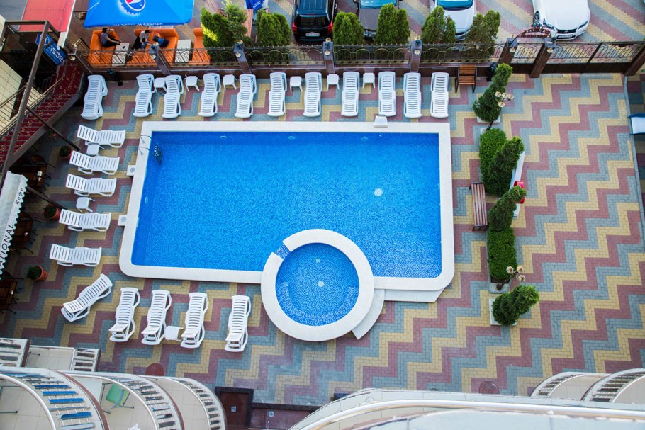 Эдельвейс Анапа Джемете