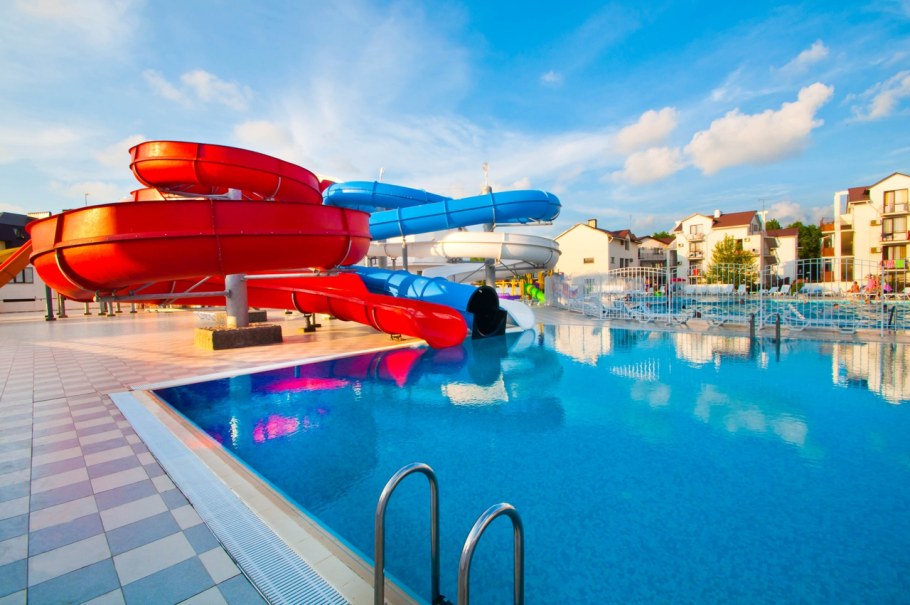 Санаторий Рябинушка Анапа