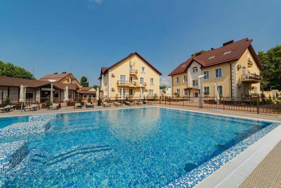 Орбита-1 Адлер