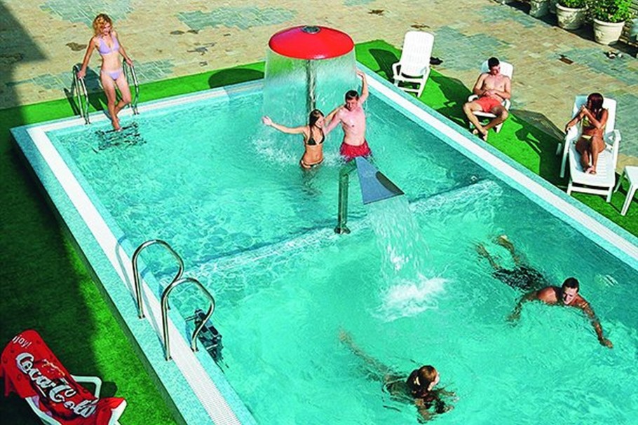 Санаторий Анапа в Анапе