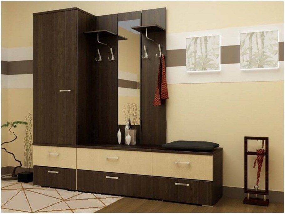 Прихожая Октан Васса