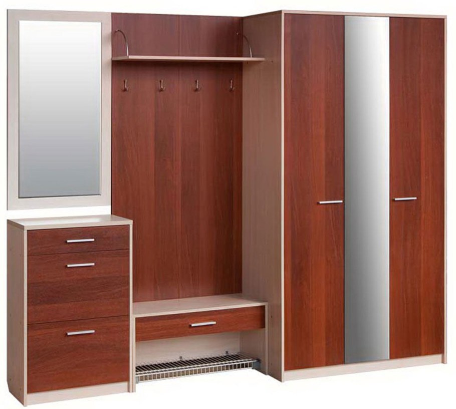 Мебель Гранд прихожие