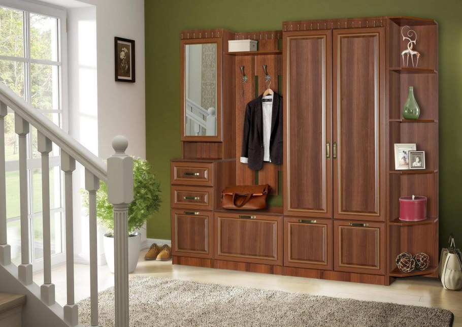 Прихожая Чара