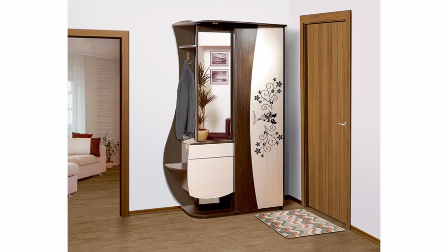 Прихожая рапсодия 1.2 вензеля