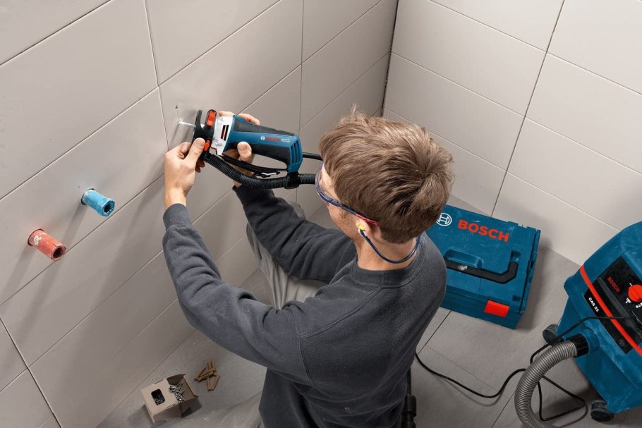 Фрезер для плитки Bosch GTR 30 ce 0.601.60c.000