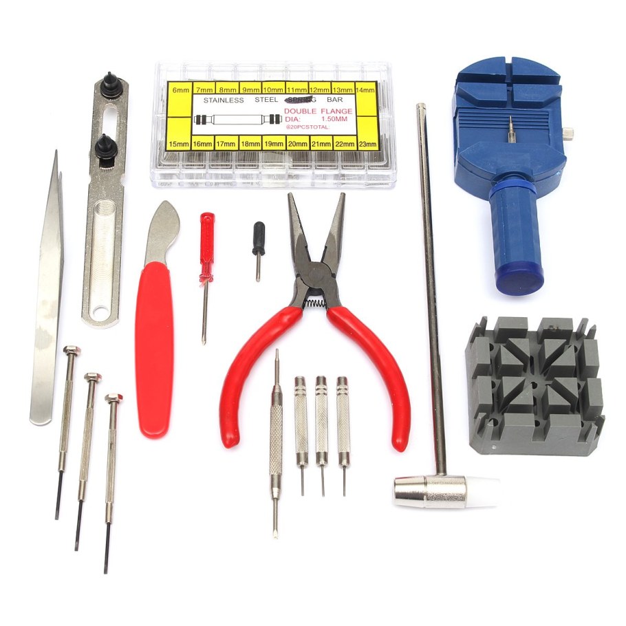 Инструменты Repair Tool